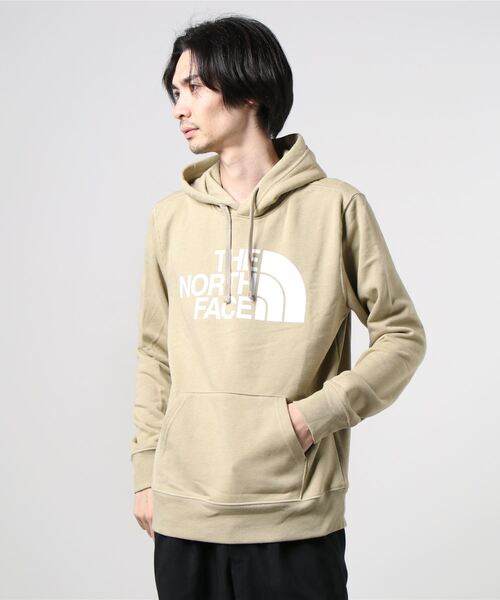 SALE パーカー HALF DOME PULLOVER HOODIE パーカー ZOZOTOWN PayPayモール店 - 通販 - PayPayモール THE NORTH FACE/ MEN’S 定番最新作