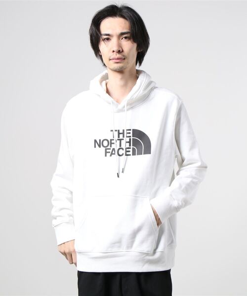 SALE パーカー HALF DOME PULLOVER HOODIE パーカー ZOZOTOWN PayPayモール店 - 通販 - PayPayモール THE NORTH FACE/ MEN’S 定番最新作