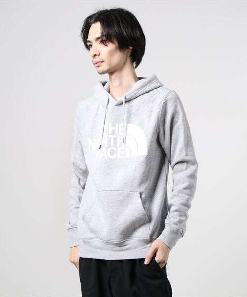SALE パーカー HALF DOME PULLOVER HOODIE パーカー ZOZOTOWN PayPayモール店 - 通販 - PayPayモール THE NORTH FACE/ MEN’S 定番最新作