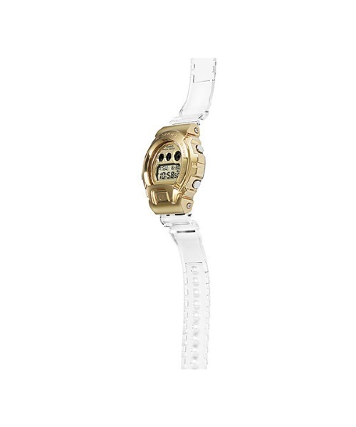 G-SHOCK gショック 腕時計 メンズ 6900シリーズ / Metal Coveredライン