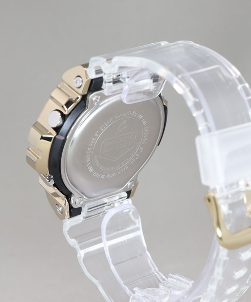 【未使用】CASIO G-SHOCK GM-6900SG-9JF G-SHOCK GM-6900SG-9JF | 欲しいっなかいしうブログ