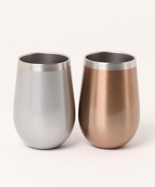 SNIDEL HOME タンブラー 「BUTTERBEAR」タンブラー : ZOZOTOWN Yahoo
