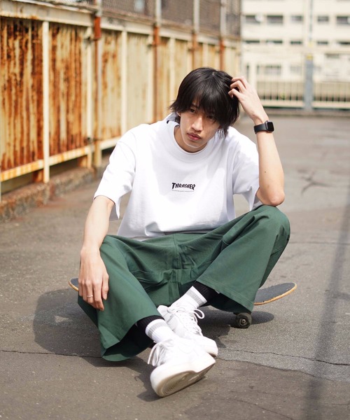 STANCE（スタンス） 靴下 「STANCE / スタンス」BOYD ST / ライン
