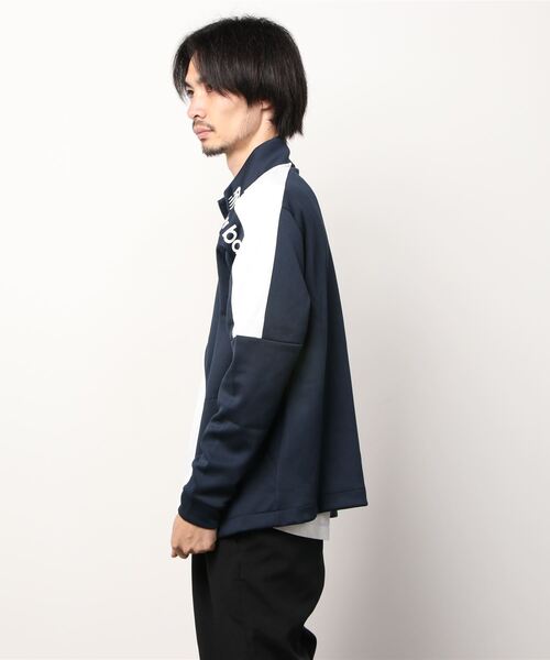 好評大得価 アウター ZOZOTOWN PayPayモール店 - 通販 - PayPayモール ニューバランス New Balance トラックニットジャケット_ 2022新作登場