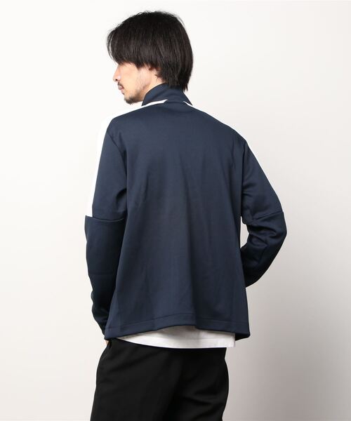 好評大得価 アウター ZOZOTOWN PayPayモール店 - 通販 - PayPayモール ニューバランス New Balance トラックニットジャケット_ 2022新作登場