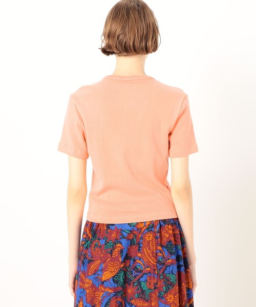 TOMORROWLAND（トゥモローランド） tシャツ 半袖 NU SWIM DAILY T
