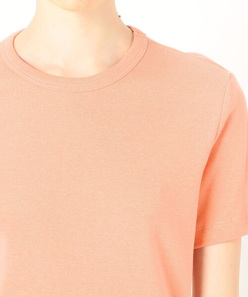 TOMORROWLAND（トゥモローランド） tシャツ 半袖 NU SWIM DAILY T