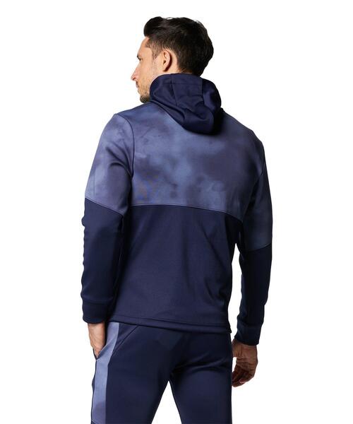 UNDER ARMOUR UAパフォーマンス　ニット　ジャケット　パンツ UNDER ARMOUR アンダーアーマー トレーニングウエア 上下 UA