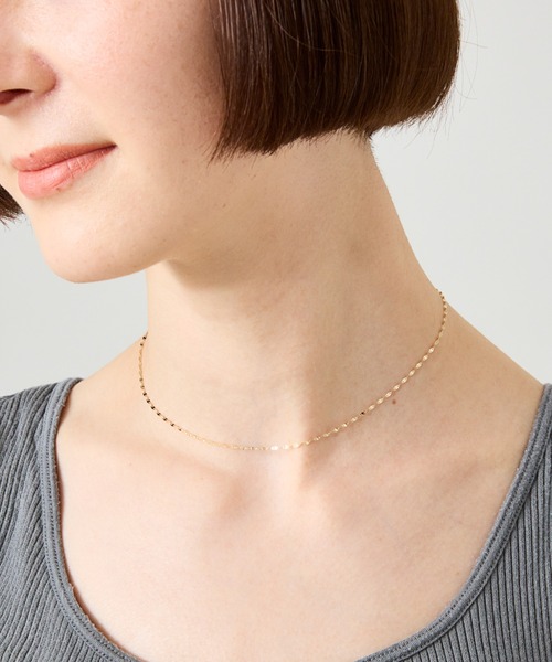 les bonbon ネックレス 「les bon bon」victoria choker