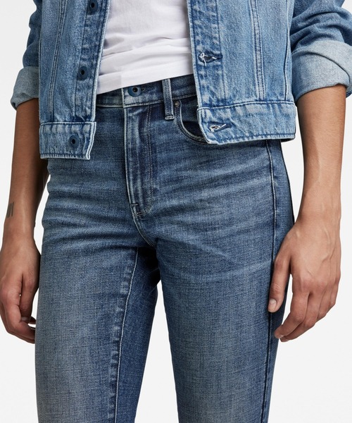 G-STAR RAW ジーンズ デニム デニムパンツ 3301 SKINNY JEANS