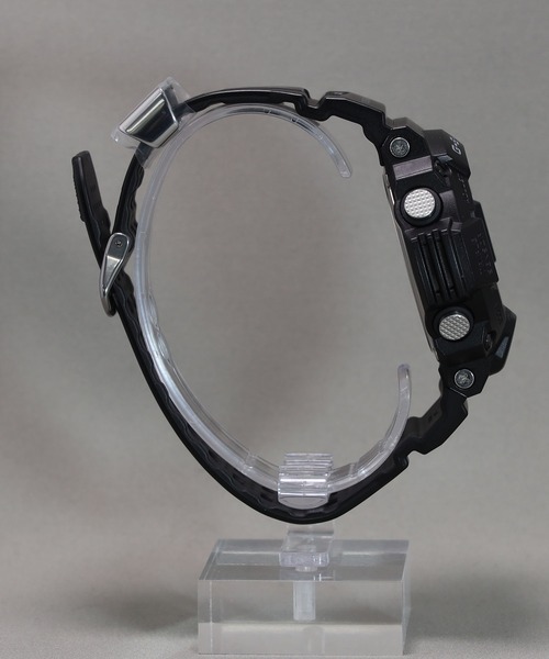 G-SHOCK 腕時計 MASTER OF G RANGEMAN(レンジマン) / GW-9400BJ-1JF
