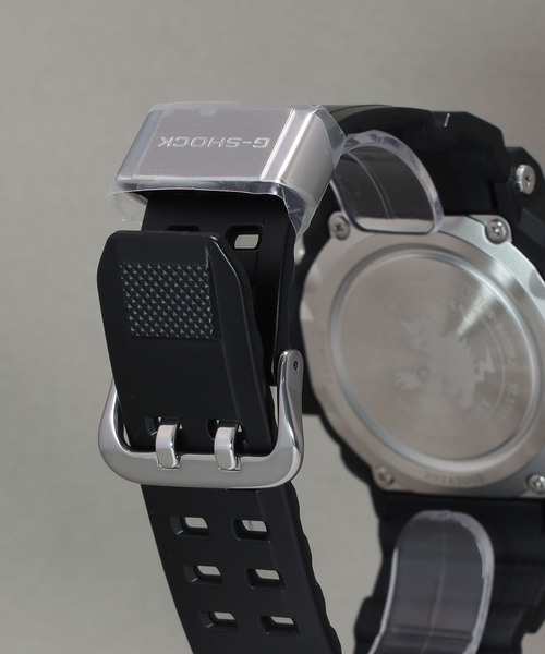 腕時計 MASTER OF G RANGEMAN(レンジマン) / GW-9400BJ-1JF メンズの画像