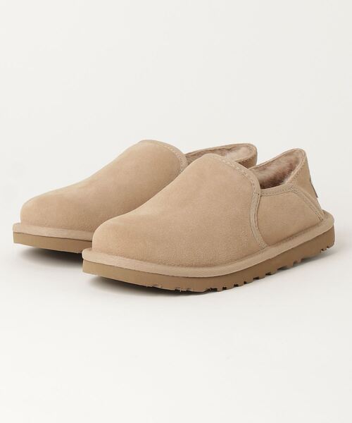 UGG メンズ3010M KENTON 27cm 楽天市場】アグ メンズ ケントン 3010 UGG KENTON ギフト プレゼント