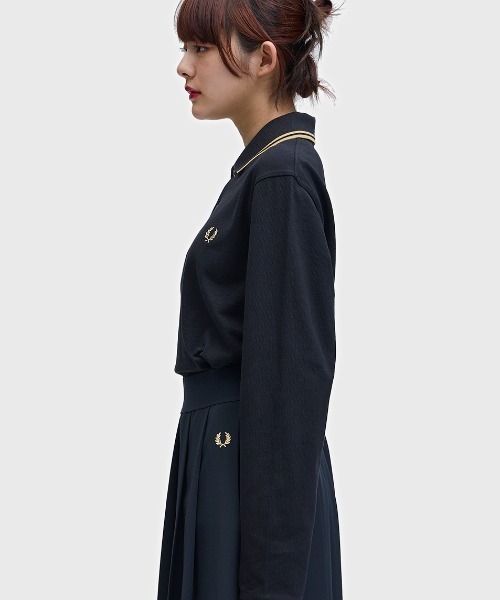 FRED PERRY（フレッドペリー） ポロシャツ The Fred Perry Shirt