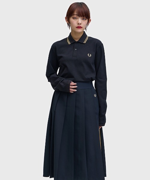FRED PERRY（フレッドペリー） ポロシャツ The Fred Perry Shirt