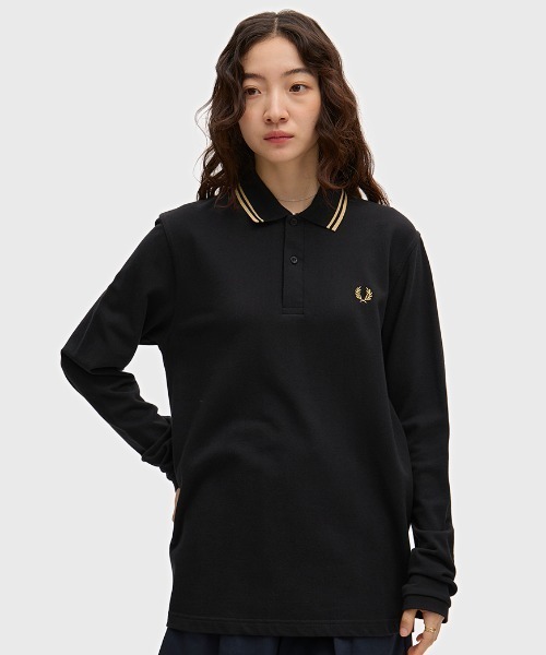 FRED PERRY（フレッドペリー） ポロシャツ The Fred Perry Shirt