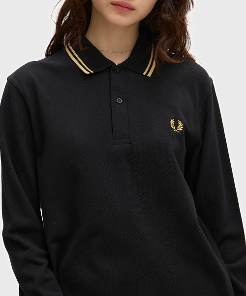 FRED PERRY（フレッドペリー） ポロシャツ The Fred Perry Shirt