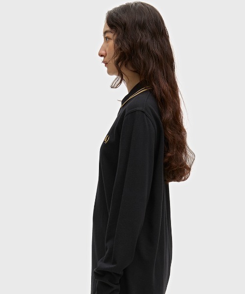 FRED PERRY（フレッドペリー） ポロシャツ The Fred Perry Shirt
