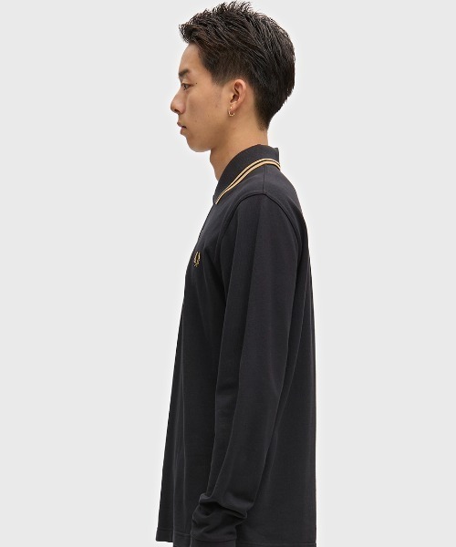 FRED PERRY（フレッドペリー） ポロシャツ The Fred Perry Shirt