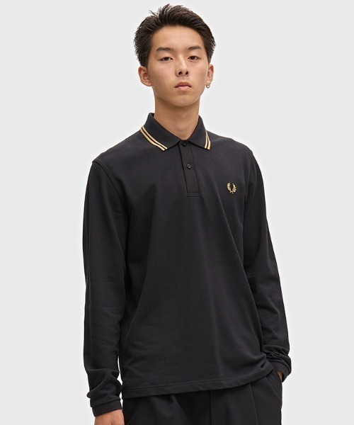 FRED PERRY（フレッドペリー） ポロシャツ The Fred Perry Shirt