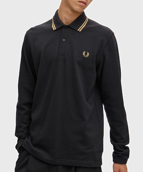 FRED PERRY（フレッドペリー） ポロシャツ The Fred Perry Shirt
