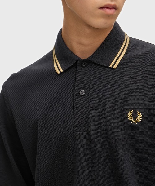 FRED PERRY（フレッドペリー） ポロシャツ The Fred Perry Shirt
