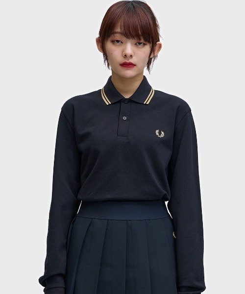 FRED PERRY（フレッドペリー） ポロシャツ The Fred Perry Shirt