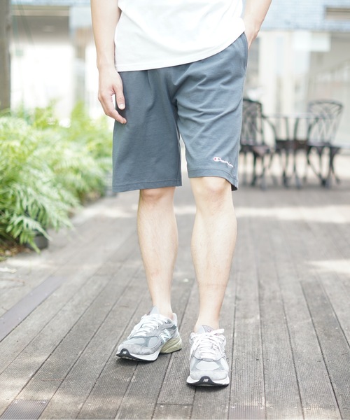 【特価セール】[チャンピオン] ハーフパンツ 綿100％ cotton USA 楽天市場】チャンピオン スウェット ハーフパンツ パワー