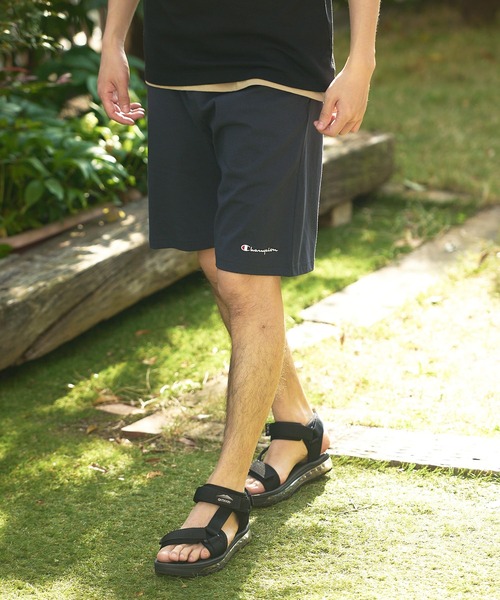 Champion（チャンピオン） ハーフパンツ パンツ メンズ レディース