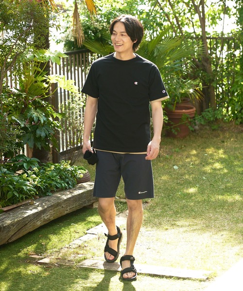 Champion（チャンピオン） ハーフパンツ パンツ メンズ レディース