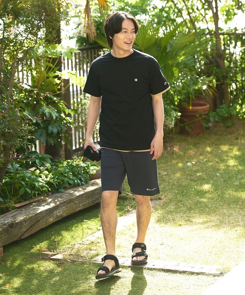 Champion（チャンピオン） ハーフパンツ パンツ メンズ レディース