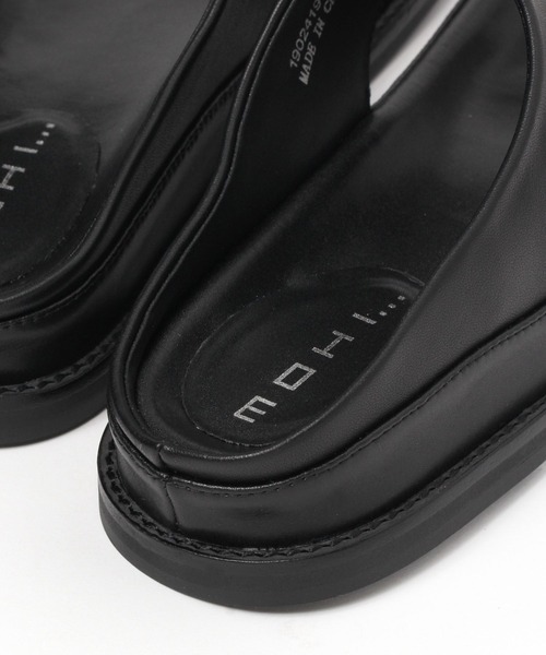 サンダル Mazell / MOHI トングサンダル Mazell MOHI