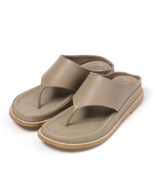 サンダル Mazell / MOHI トングサンダル Mazell MOHI