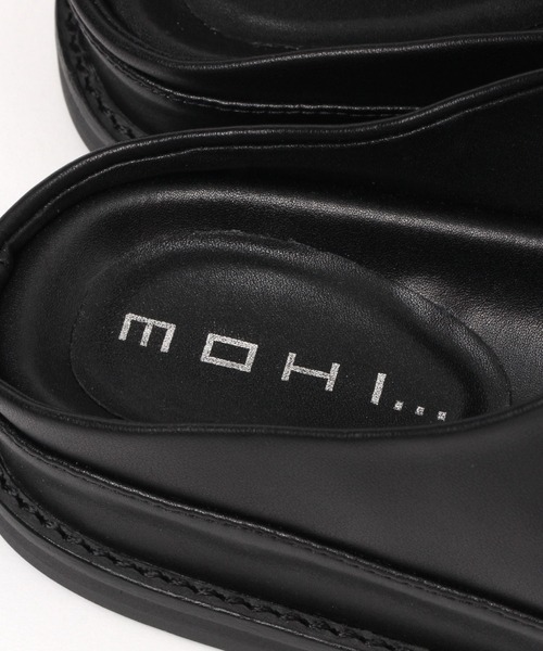 サンダル Mazell / MOHI トングサンダル Mazell MOHI