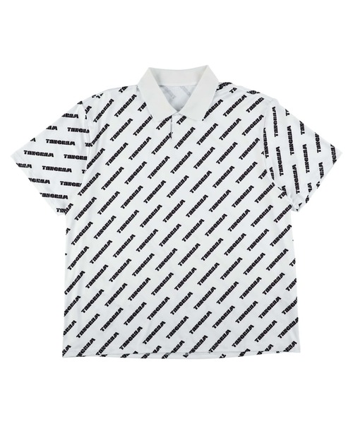 ZOZOTOWN 限定 TANGRAM TEAM POLO SHIRTS（ポロシャツ