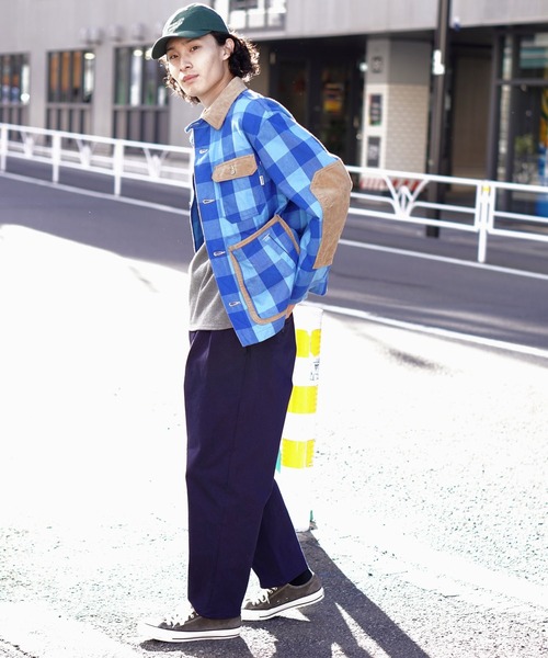BROOKLYN OVERALL（ブルックリンオーバーオール） ブルゾン アウター