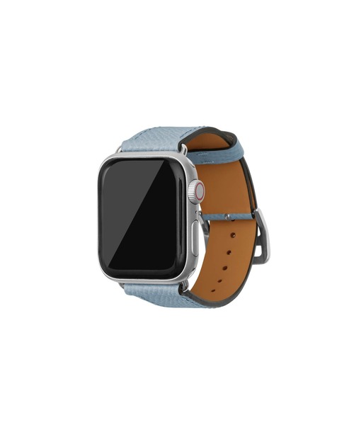 ノブレッサ Apple Watch レザーバンド「38mm/40mm/41mm， M/Lサイズ 