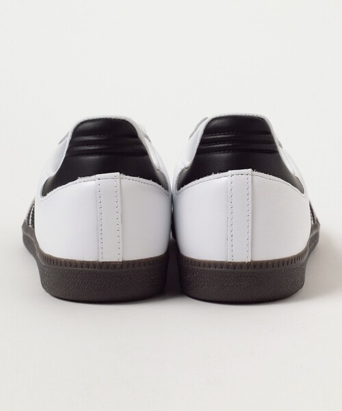 SAMBA OG W【箱あり】 adidas スニーカー / SAMBA OG メンズ レディース : ZOZOTOWN