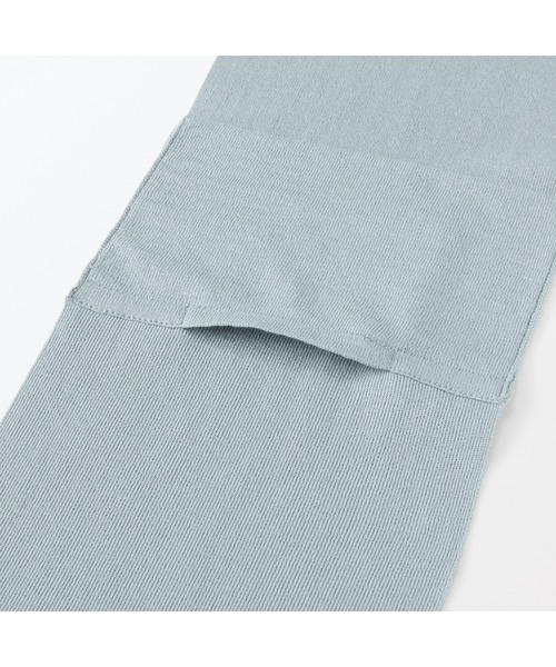 無印良品 スカーフ バンダナ UVカット コットンシルク