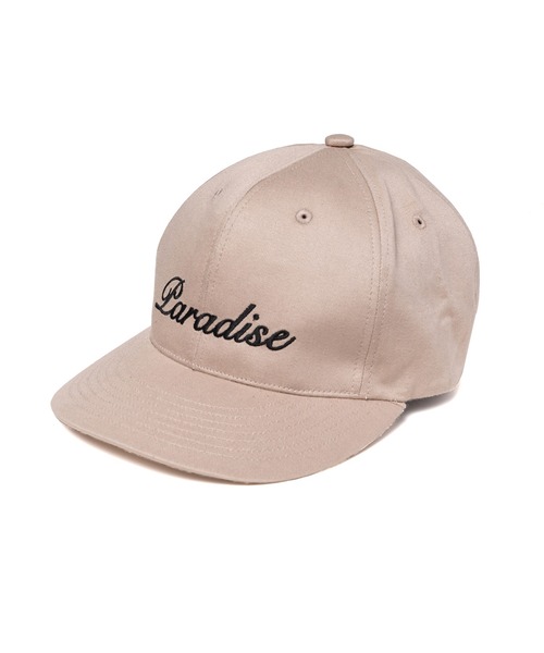 CONFIDENCE STUDIOのキャスキャップ２点セット CONFIDENCE STUDIO SIMPLE LOGO DEEP CAP ALLMESH