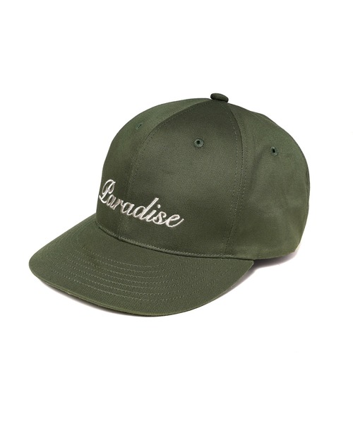 studio seven キャップ ベースボールキャップ Highway Cap | STUDIO SEVEN (スタジオ セブン)