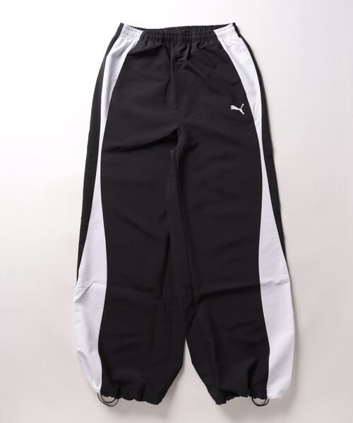 PUMA パンツ プーマ ウィメンズ デア トゥ リラックス