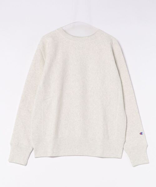 トレーナー/スウェット champion sweat Champion（チャンピオン） トレーナー スウェット メンズ レディース
