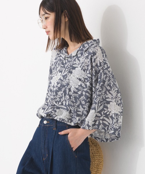 Ｍ*様 50~60s レーヨンアロハシャツ OMNES（オムネス） シャツ ユニセックス レーヨンアロハシャツ メンズ