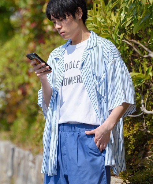 【売り切れサイズ】XL オリオン アロハシャツ ホワイト ユニセックス オリオンビール シャツ アロハシャツ 沖縄 S M L XL ブラック