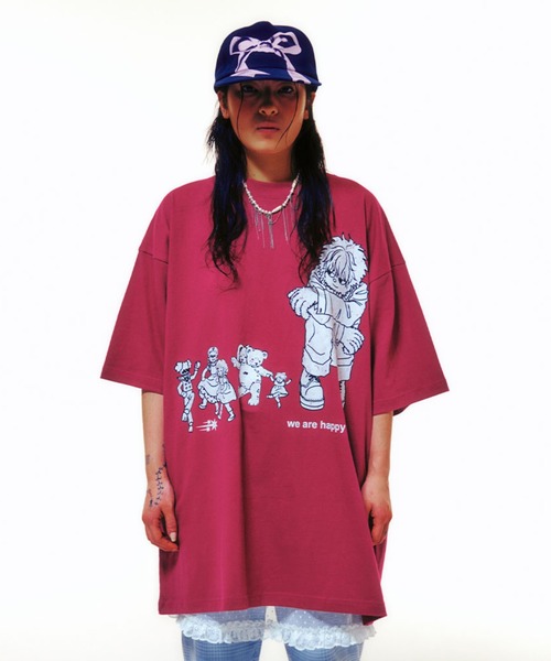 NICE GHOST CLUB（ナイスゴーストクラブ） tシャツ メンズ レディース