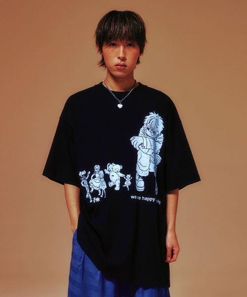 NICE GHOST CLUB（ナイスゴーストクラブ） tシャツ メンズ レディース