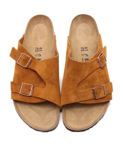 BIRKENSTOCK（ビルケンシュトック） サンダル BIRKENSTOCK Zurich VL