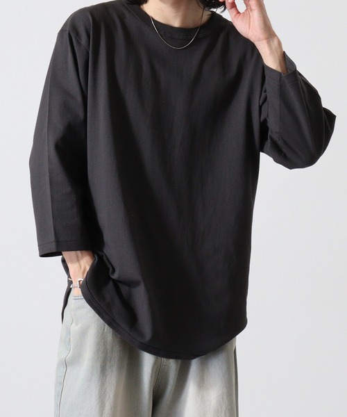 DOUBLE 4 Tシャツ 黒 XIII-ZERO CLUB TEE / BLACK | ZETA DIVISION STORE