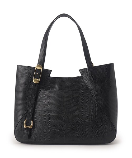 TOFF&LOADSTONE トートバッグ TOFF&LOADSTONE｜ラップトート ライトシュリンク(L) | Rakuten